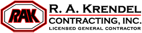 R.A. Krendel Contracting